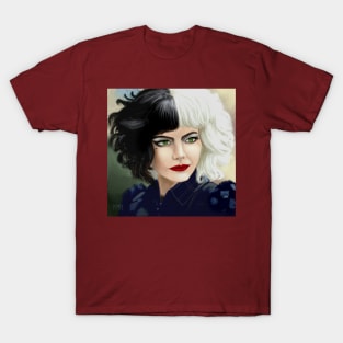 Cruella T-Shirt